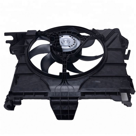 Elektrický chladicí ventilátor chladiče pro Prado 88590-60060
