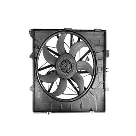 Chladicí ventilátor chladicího automobilu do automobilu elektrický ventilátor 0130303302 13147279