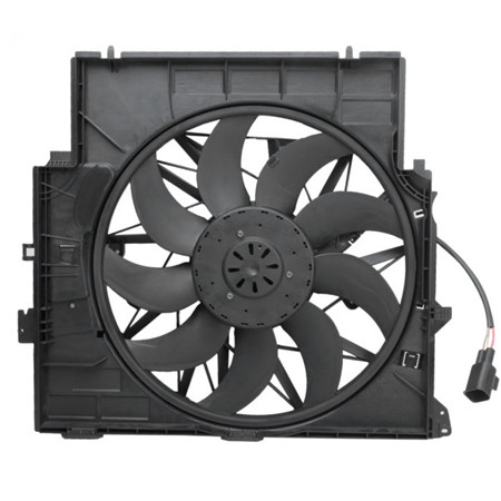 4020 Chladicí ventilátor 4cm DC Axiální ventilátor 12 V 24 V Bezkartáčový ventilátor
