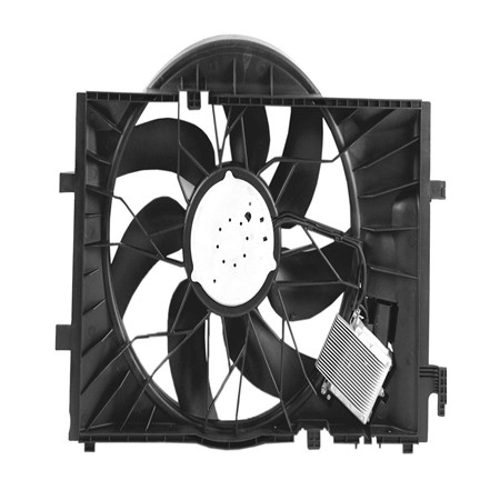 elektrický ventilátor chladiče pro CHRYSLER 300C