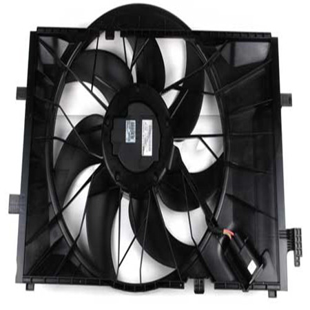 12 V DC auto ventilátor elektrický pro automobily