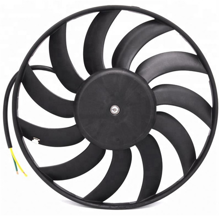 Elektrický chladicí ventilátor DACIA LOGAN 6001550562
