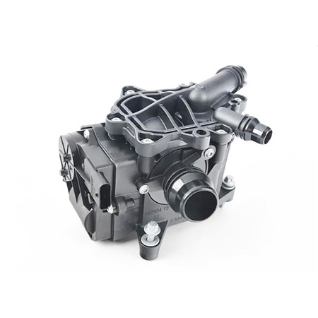 Díly motoru motoru Elektrické vodní čerpadlo pro Toyota Prius 2010-2015 Lexus CT200h 161A0-29015 161A029015